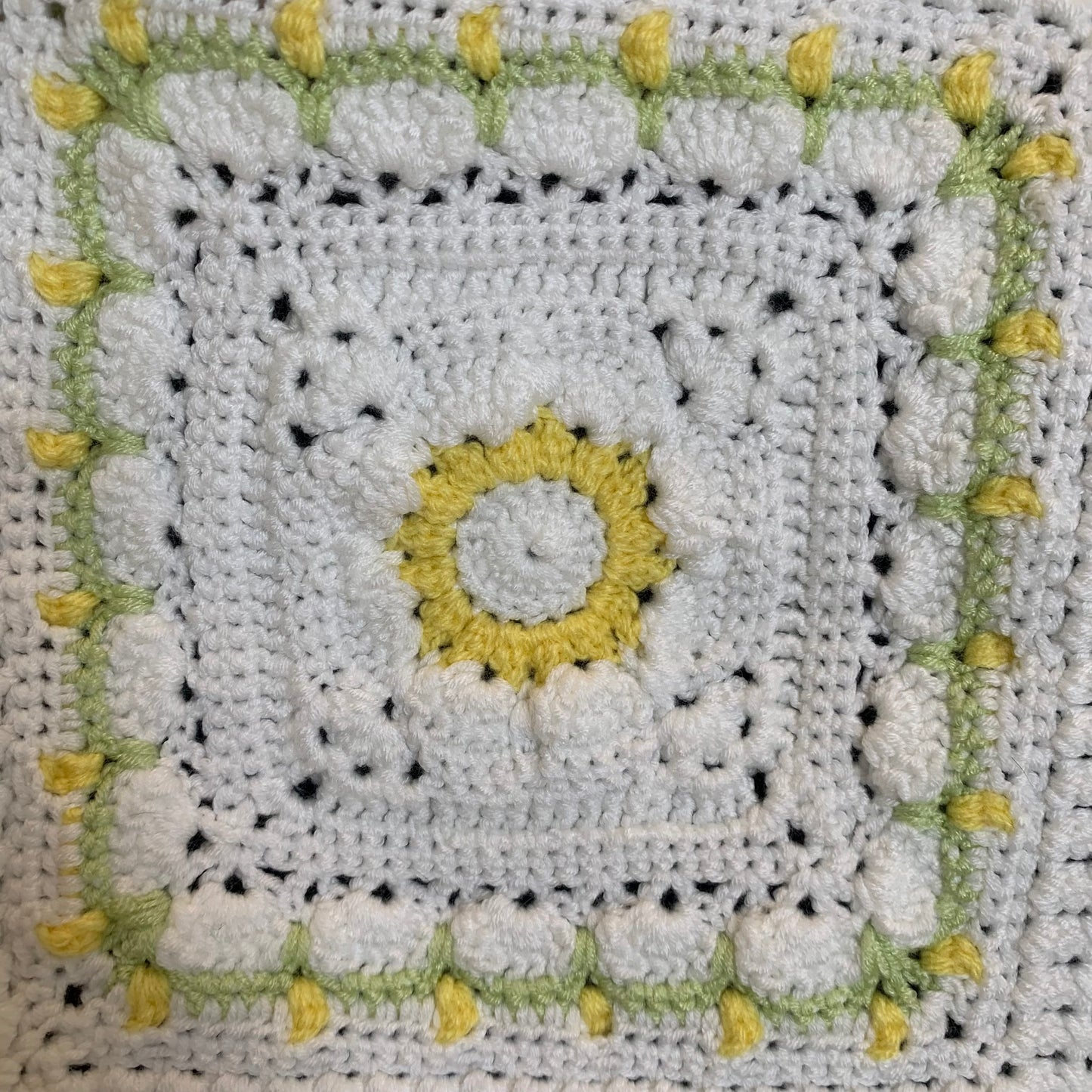 Crochet Blankets