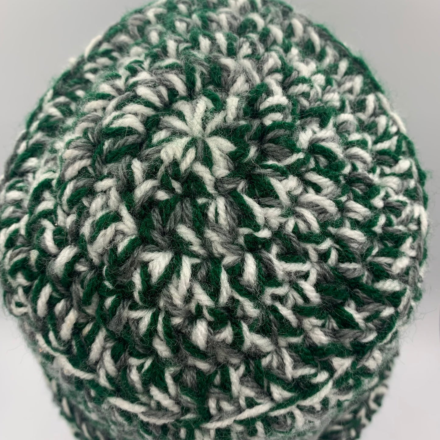 Festival Style Crochet Bucket Hat