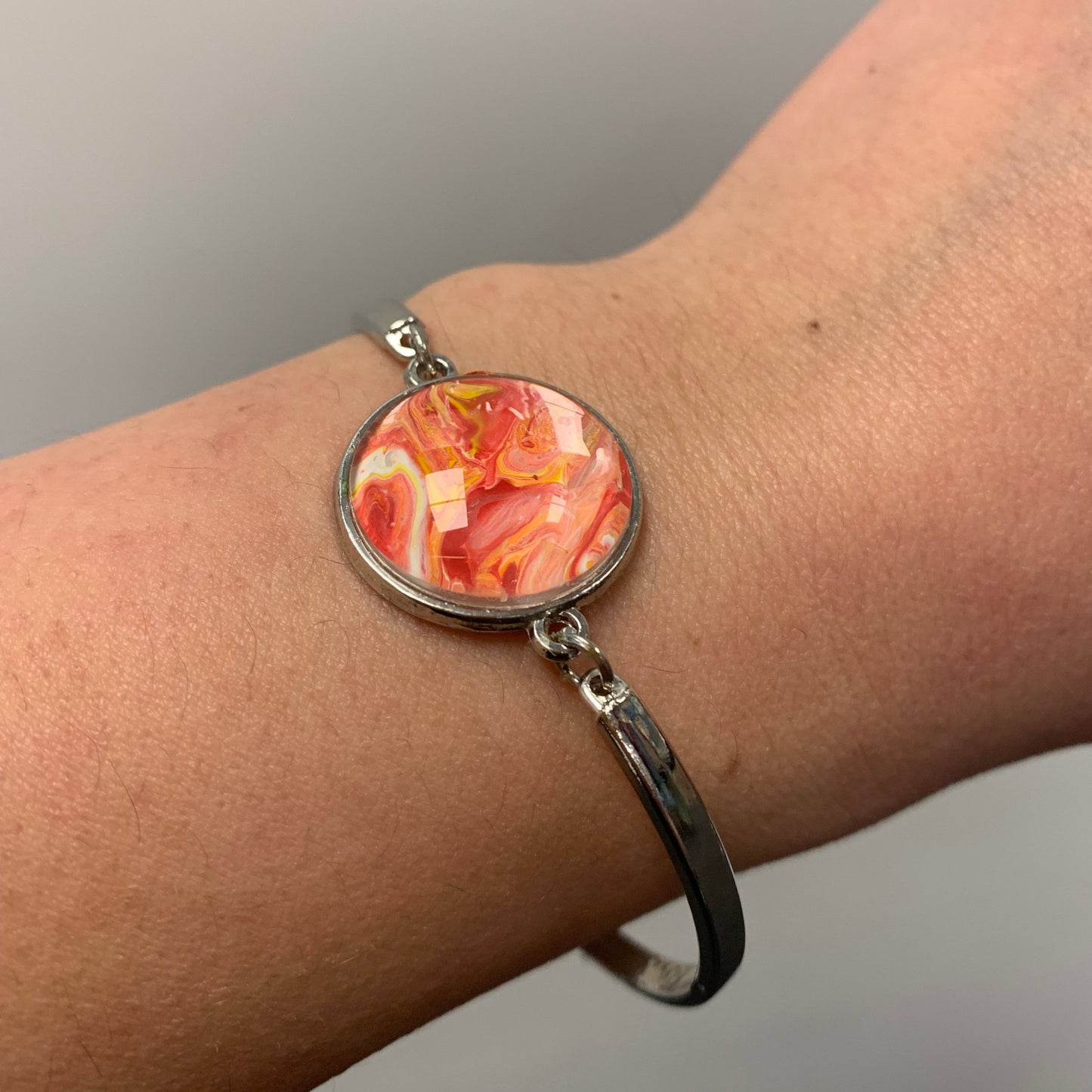 Abstract Handmade Bracelets