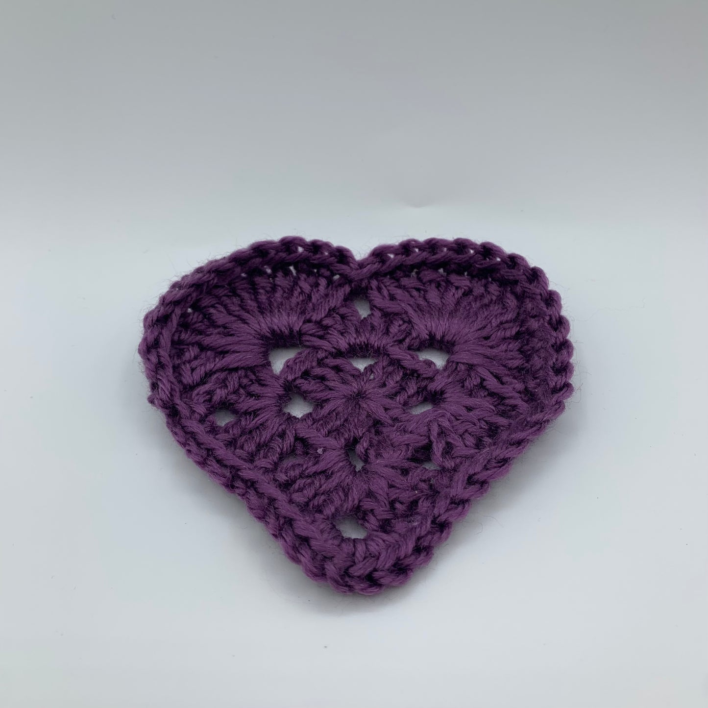Crochet Coasters