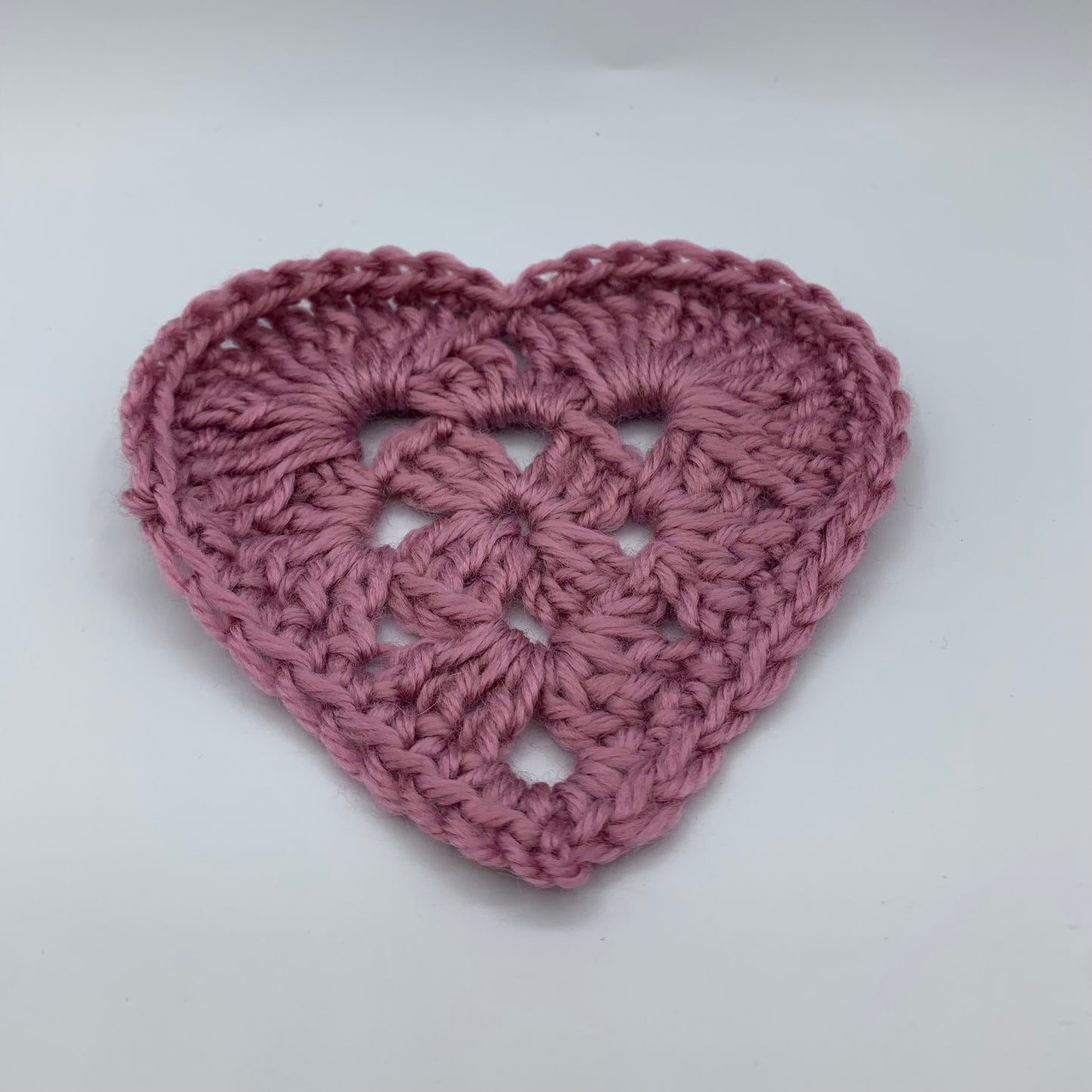 Crochet Coasters
