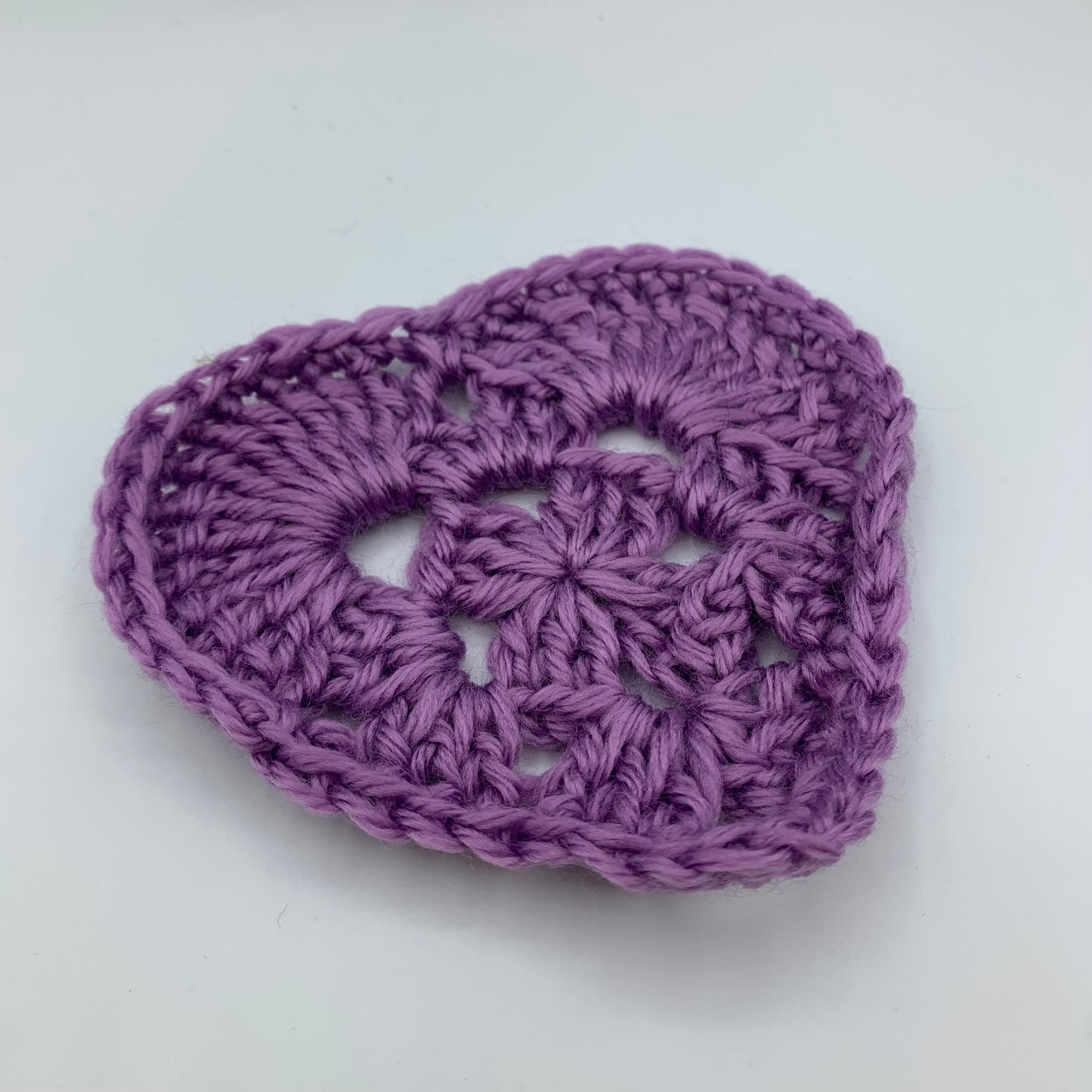 Crochet Coasters