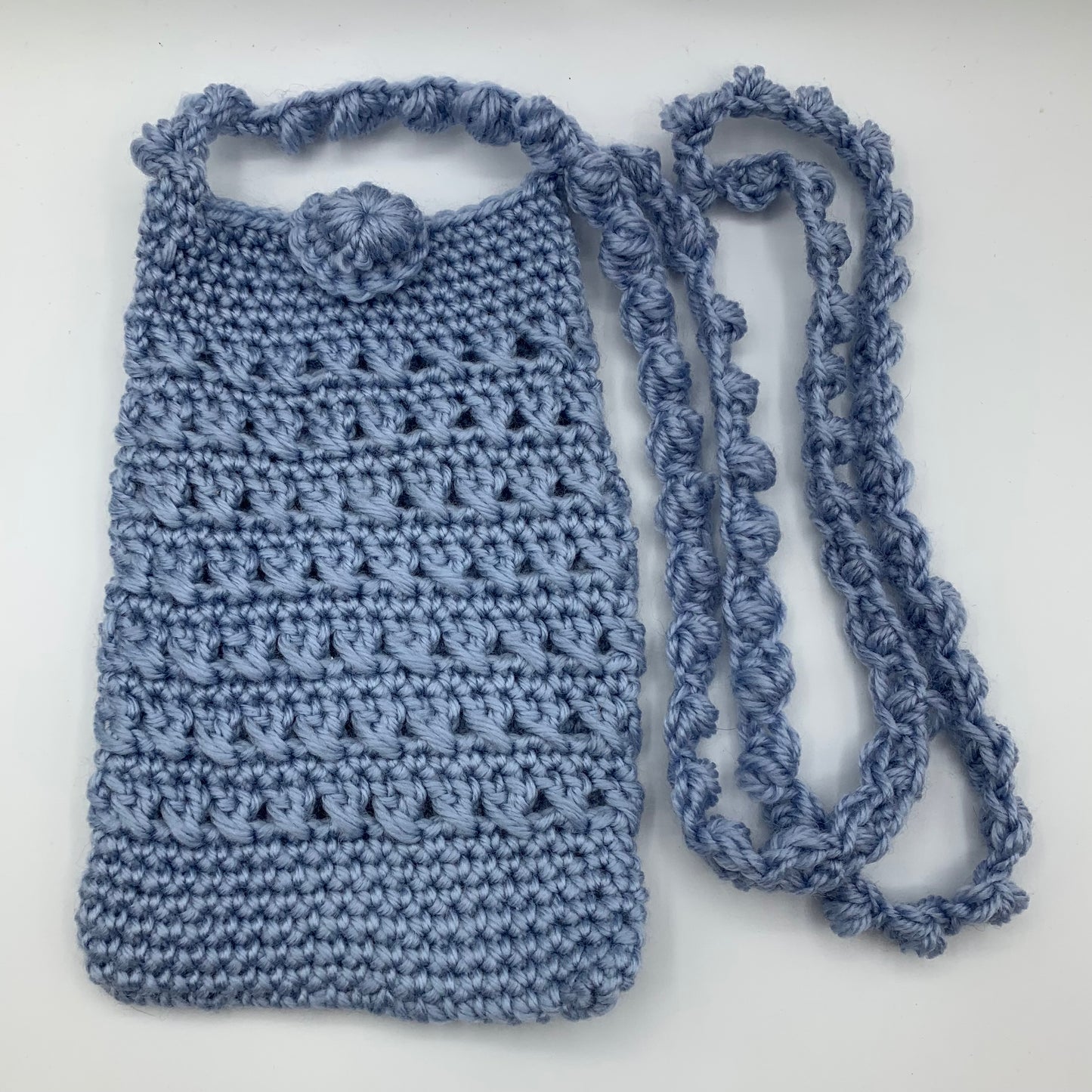 Small Crochet Bag
