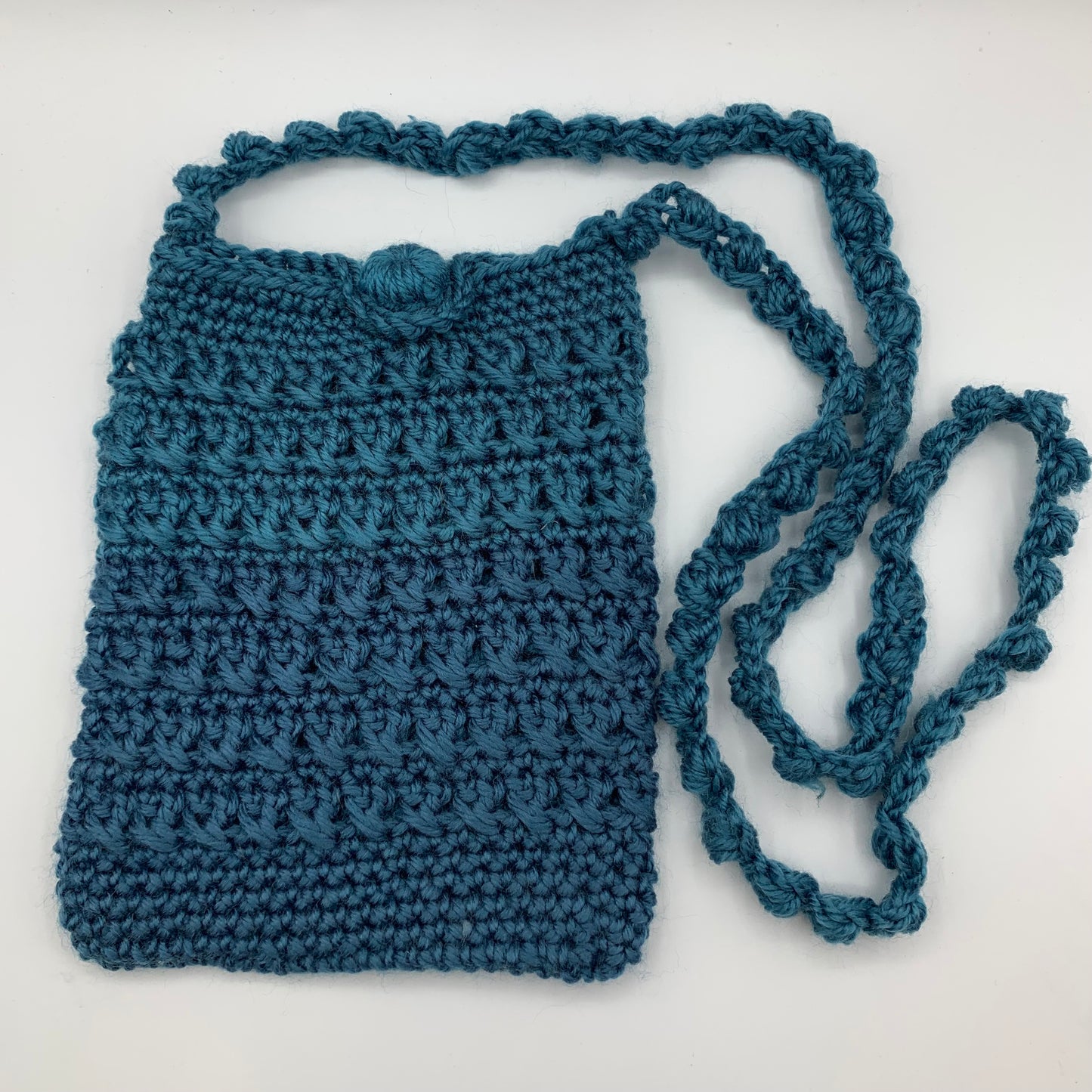 Small Crochet Bag