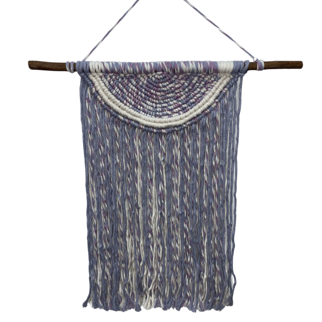 Macramé Wall Hanging