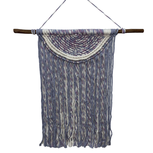 Macramé Wall Hanging