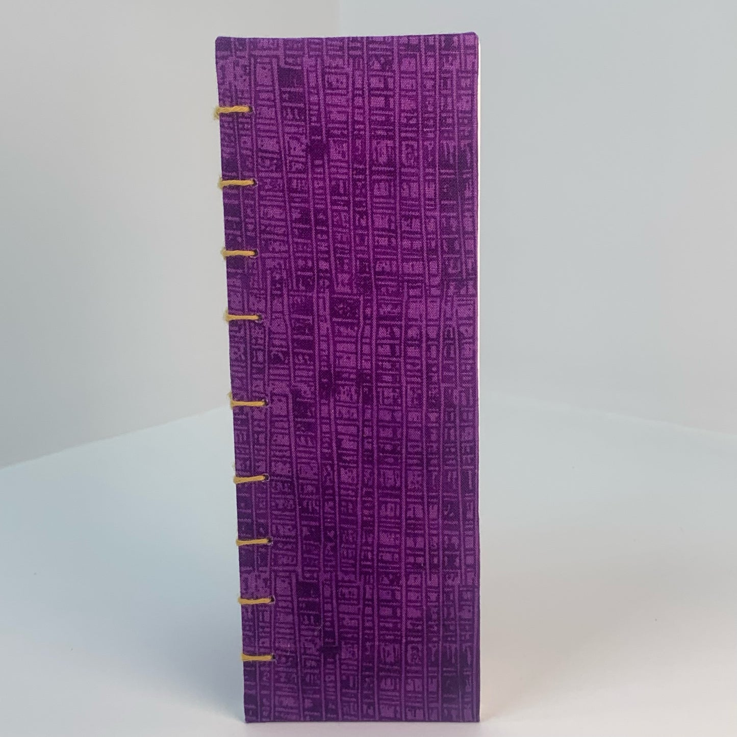 Hand Bound Notebooks