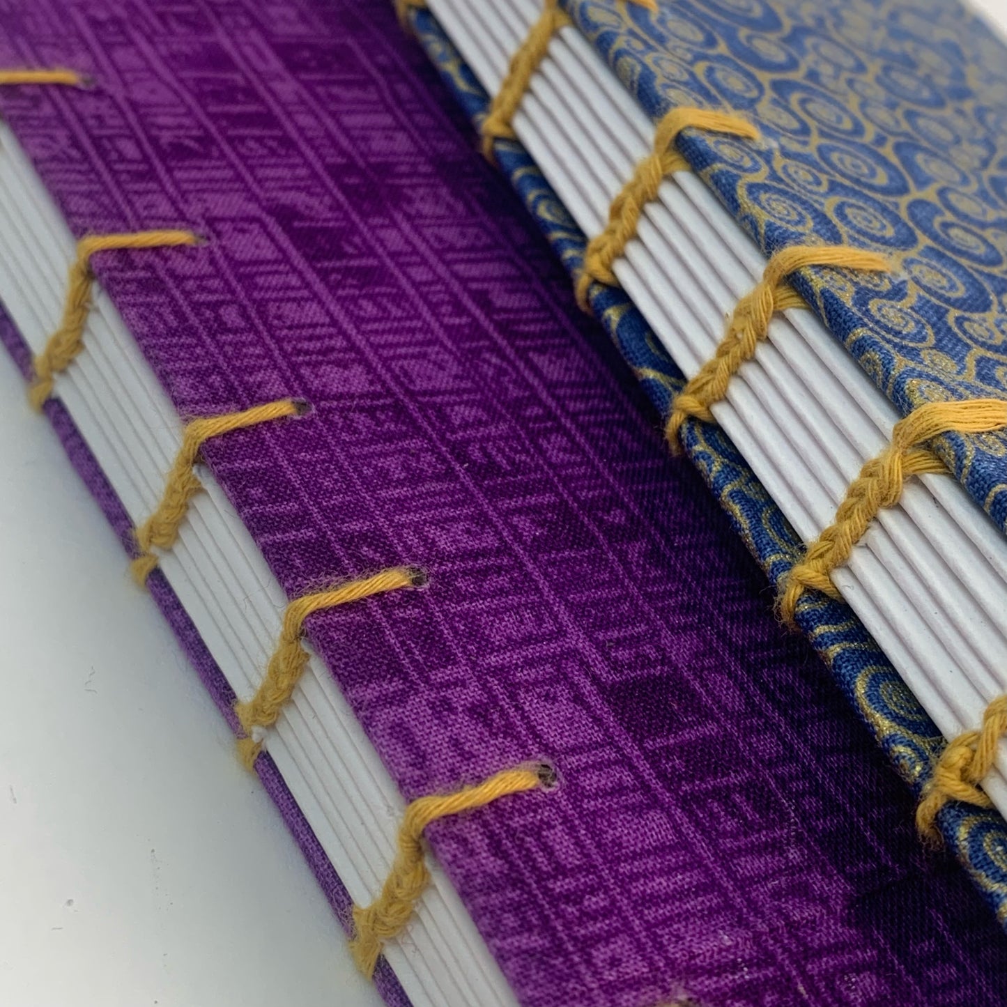 Hand Bound Notebooks