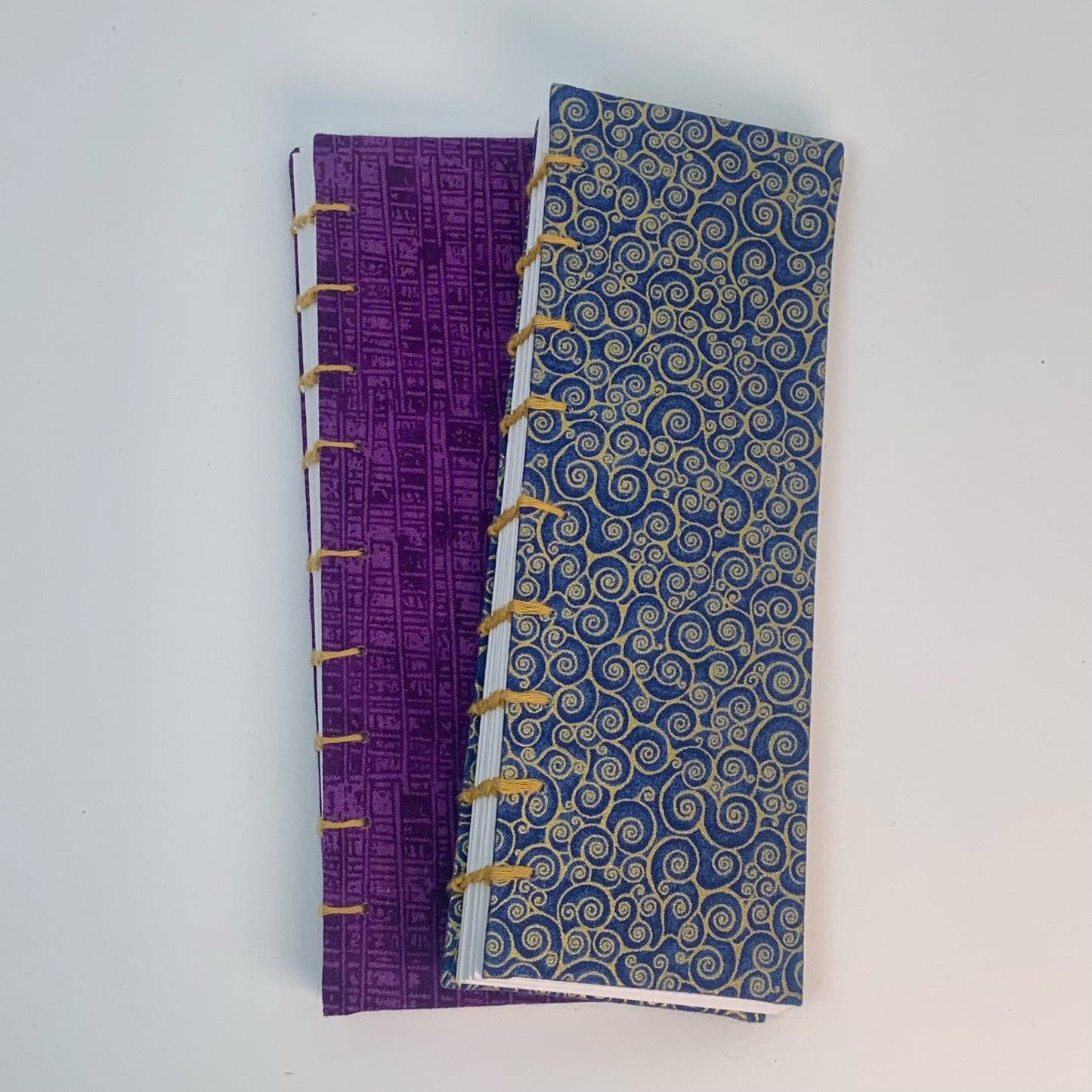 Hand Bound Notebooks