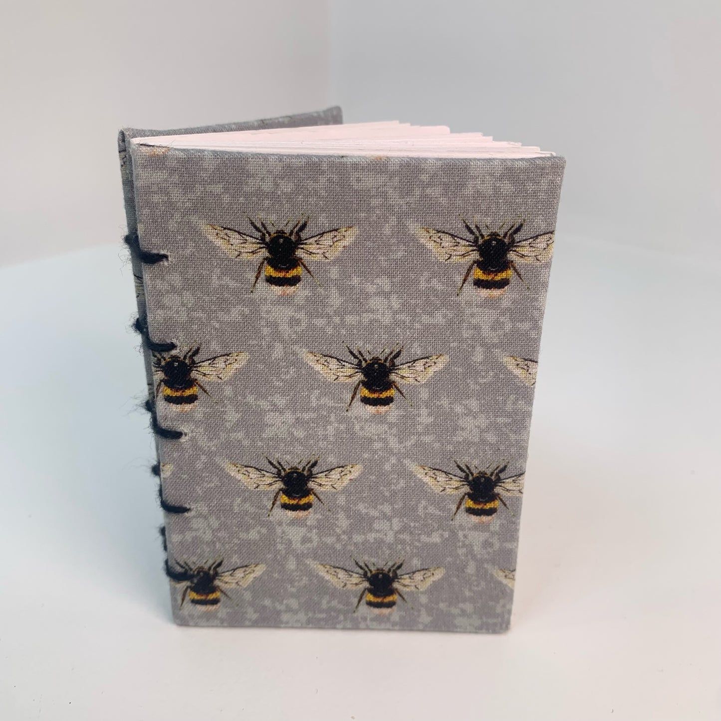 Hand Bound Notebooks