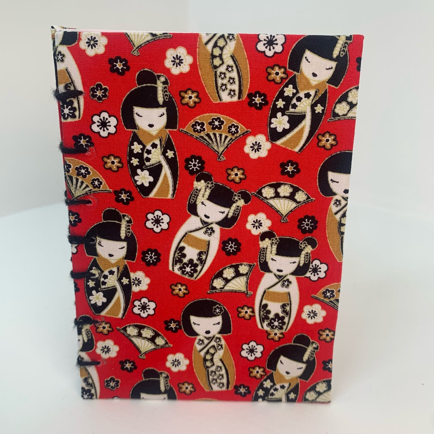 Hand Bound Notebooks