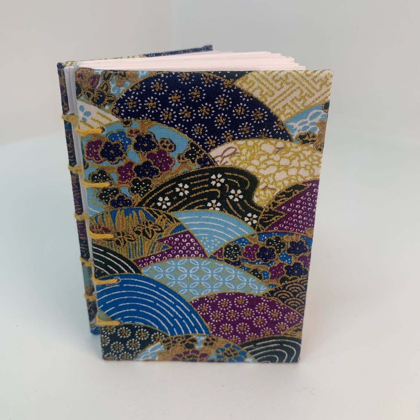 Hand Bound Notebooks