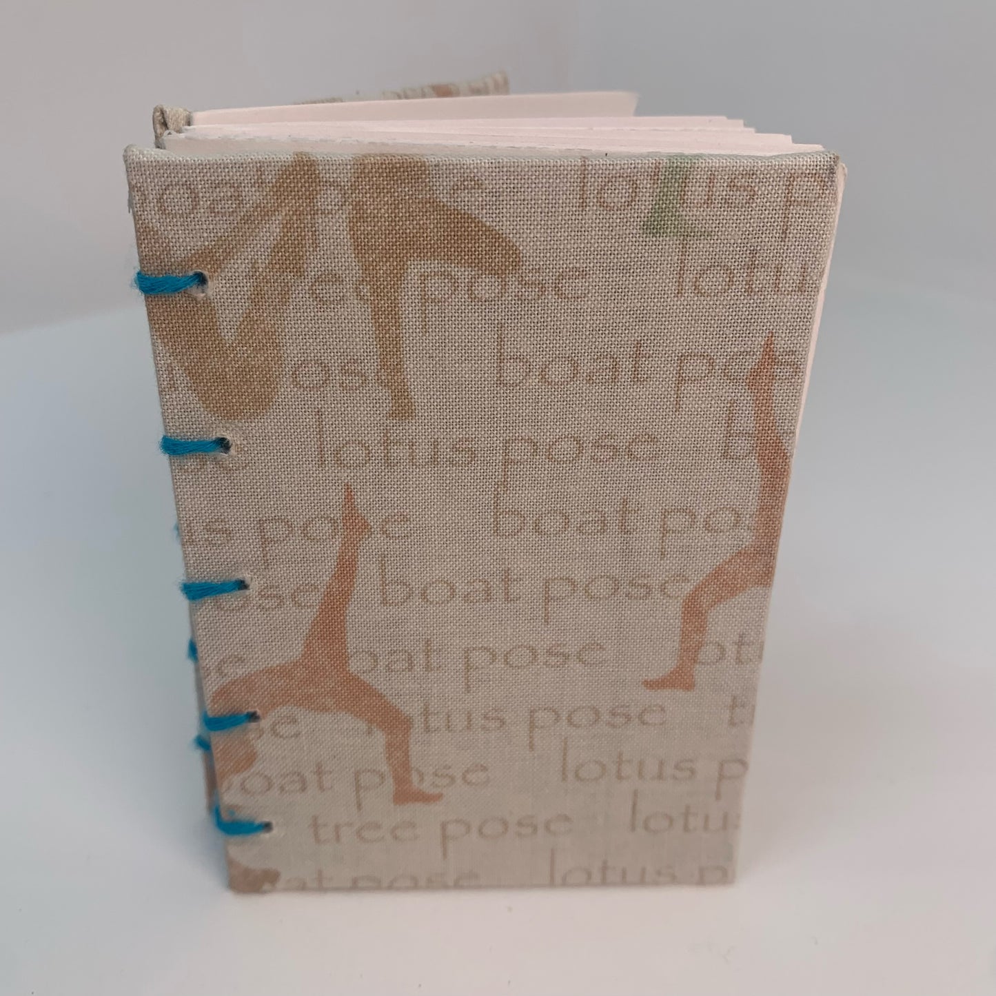 Hand Bound Notebooks