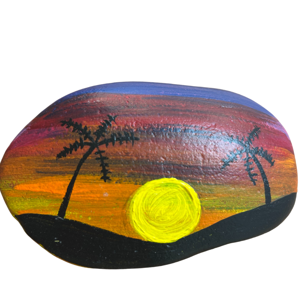 Silhouette Scenes by Hellen Mercer