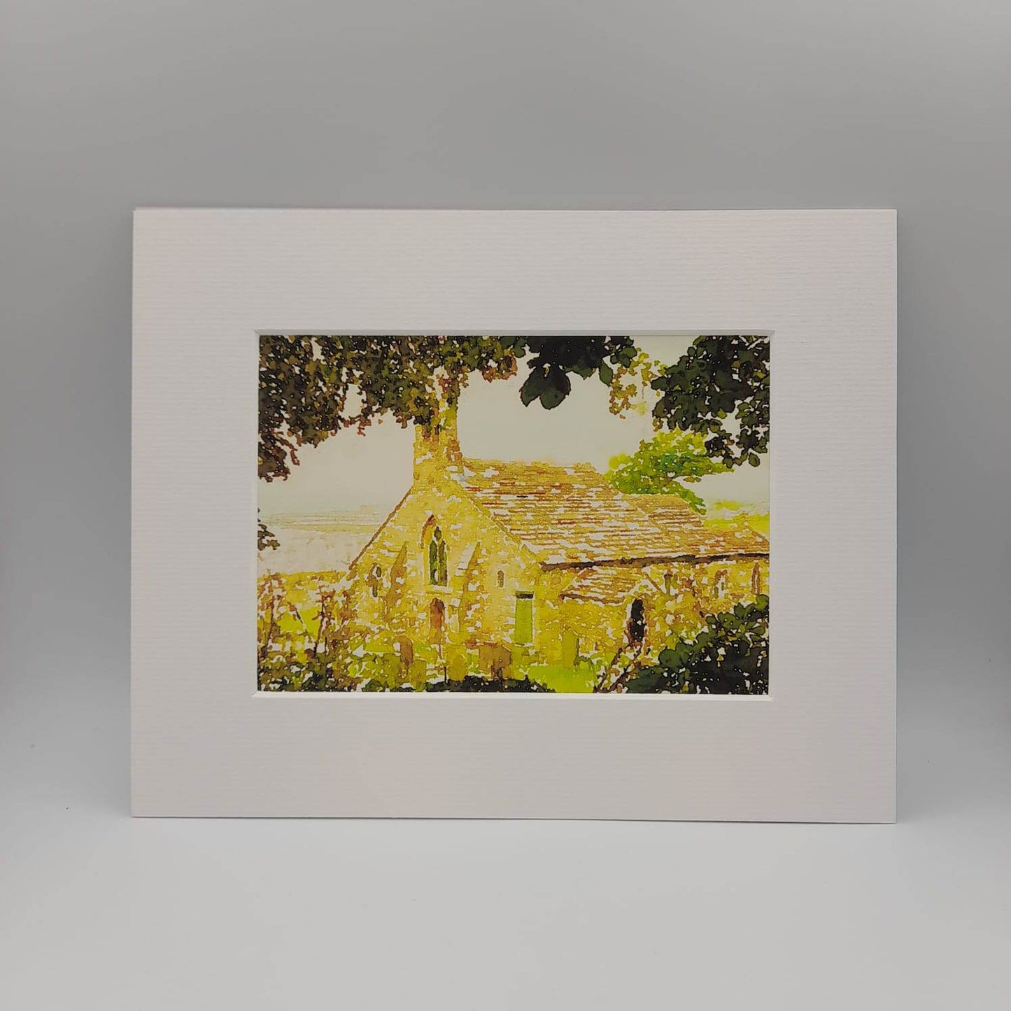 Local Morecambe and Lancaster Prints