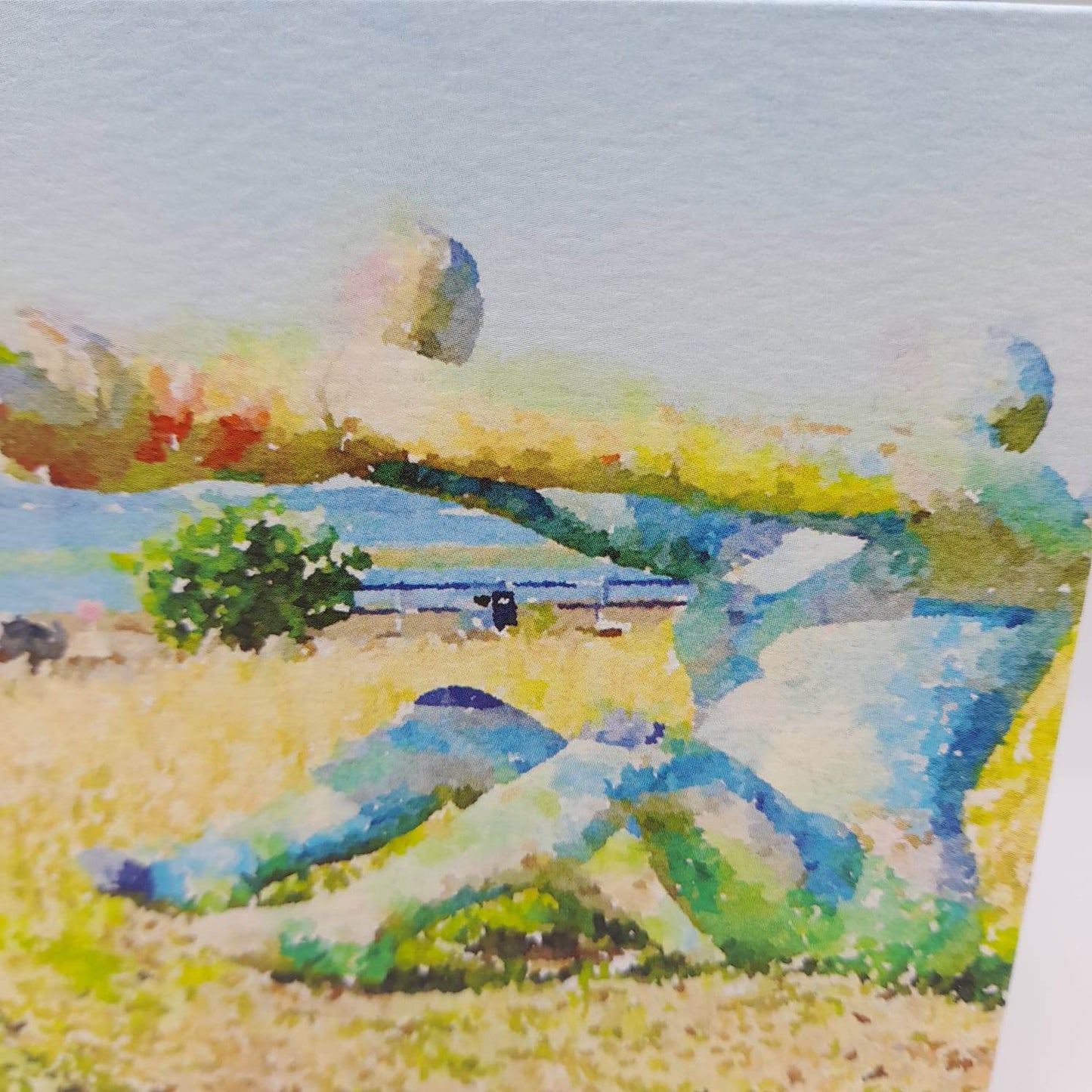 Local Morecambe and Lancaster Prints