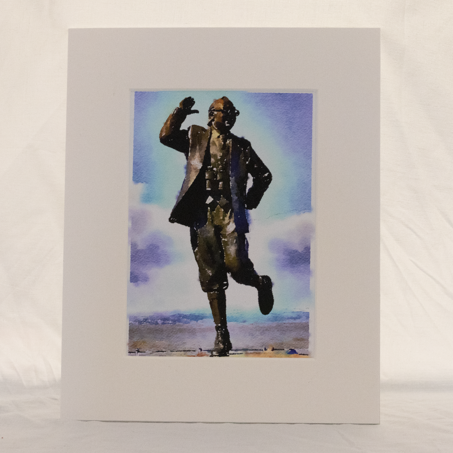 Manipulated Photographs - Small