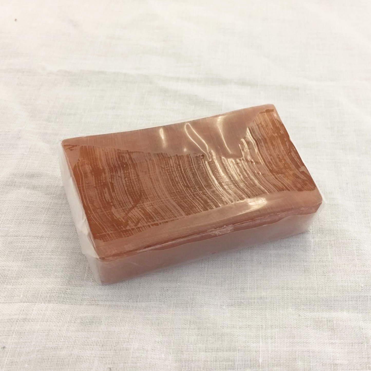 Hand Crafted Soap Slices