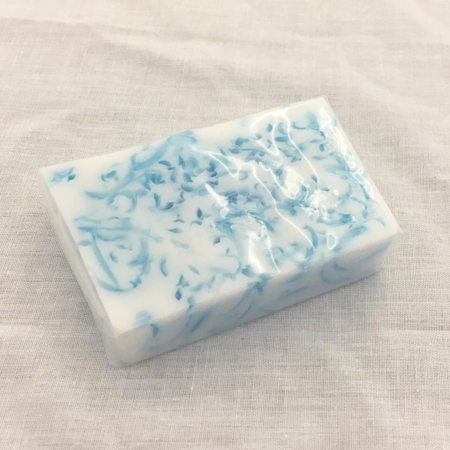 Hand Crafted Soap Slices