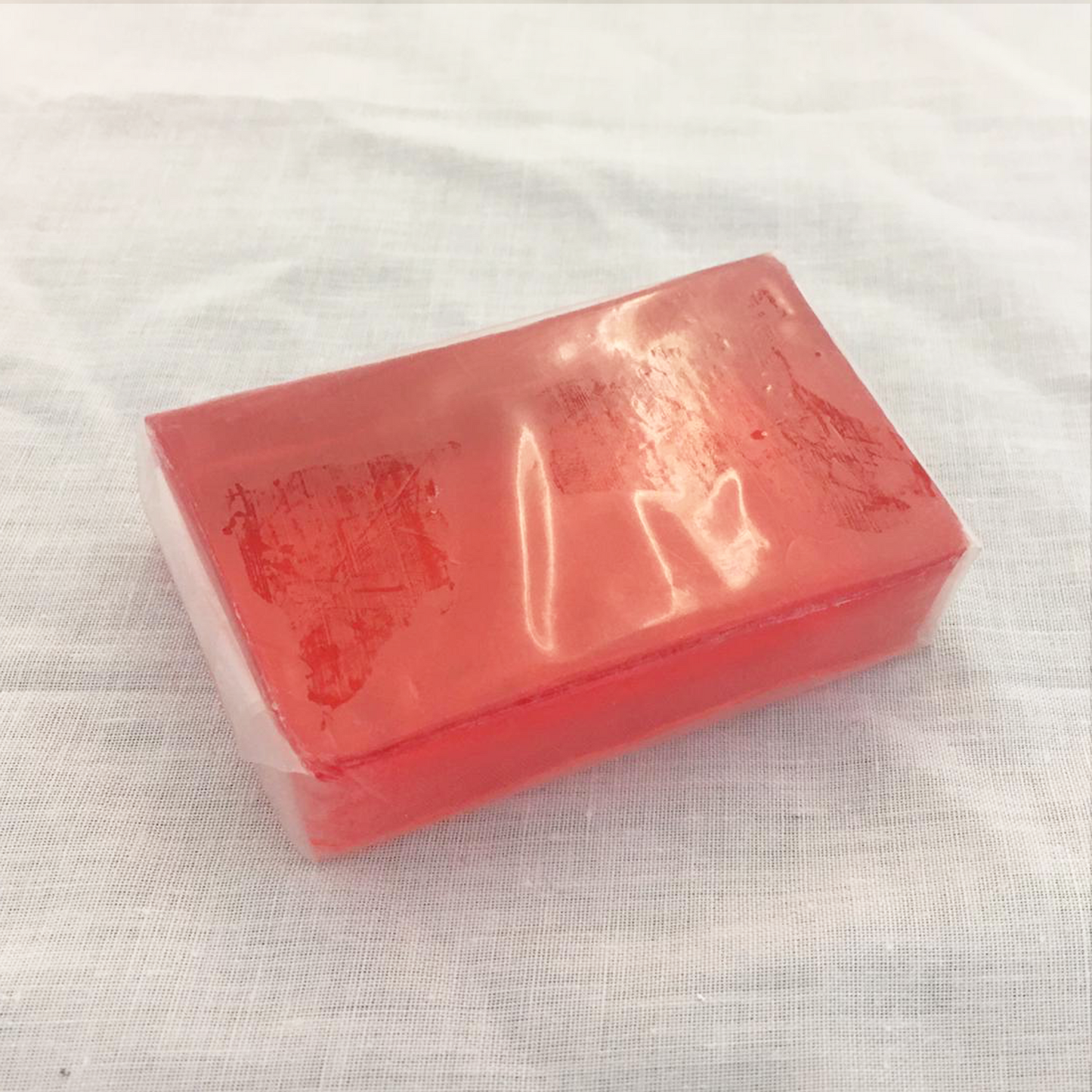 Hand Crafted Soap Slices