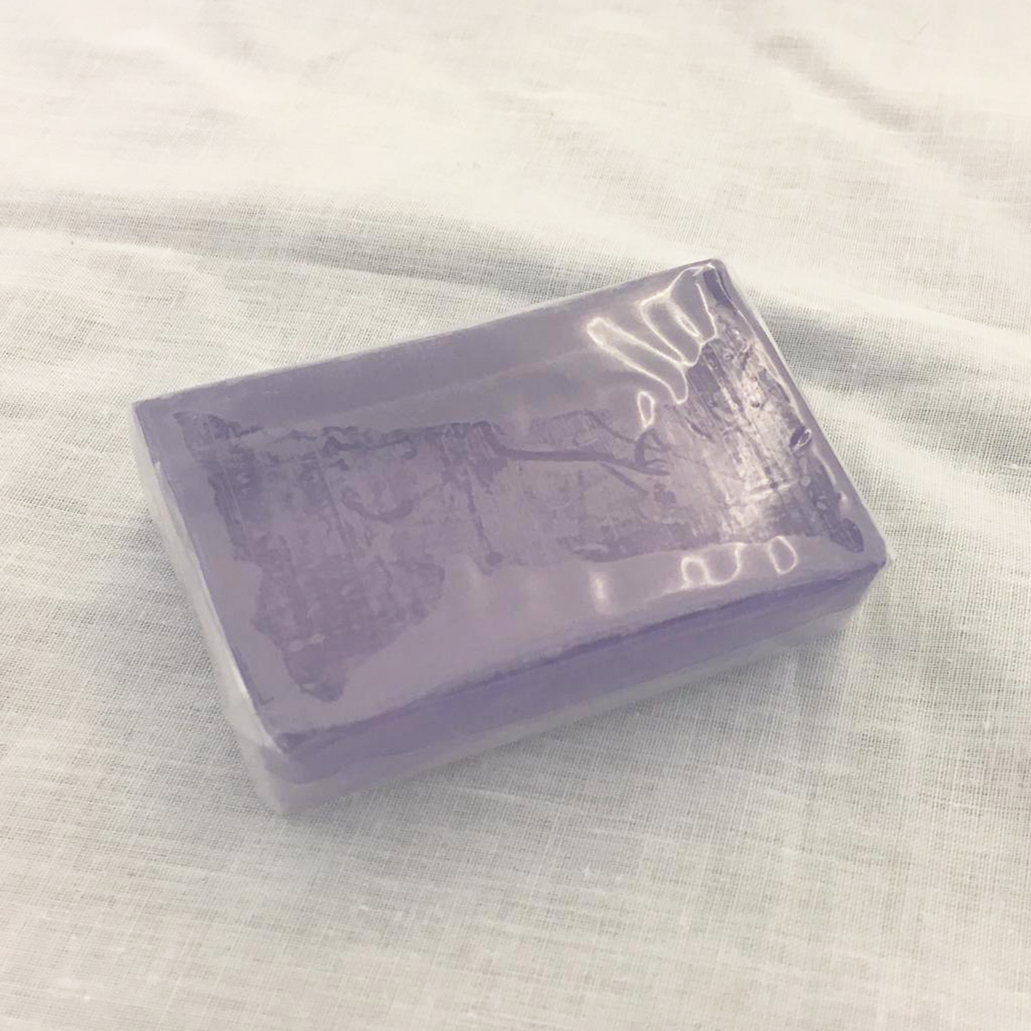 Hand Crafted Soap Slices