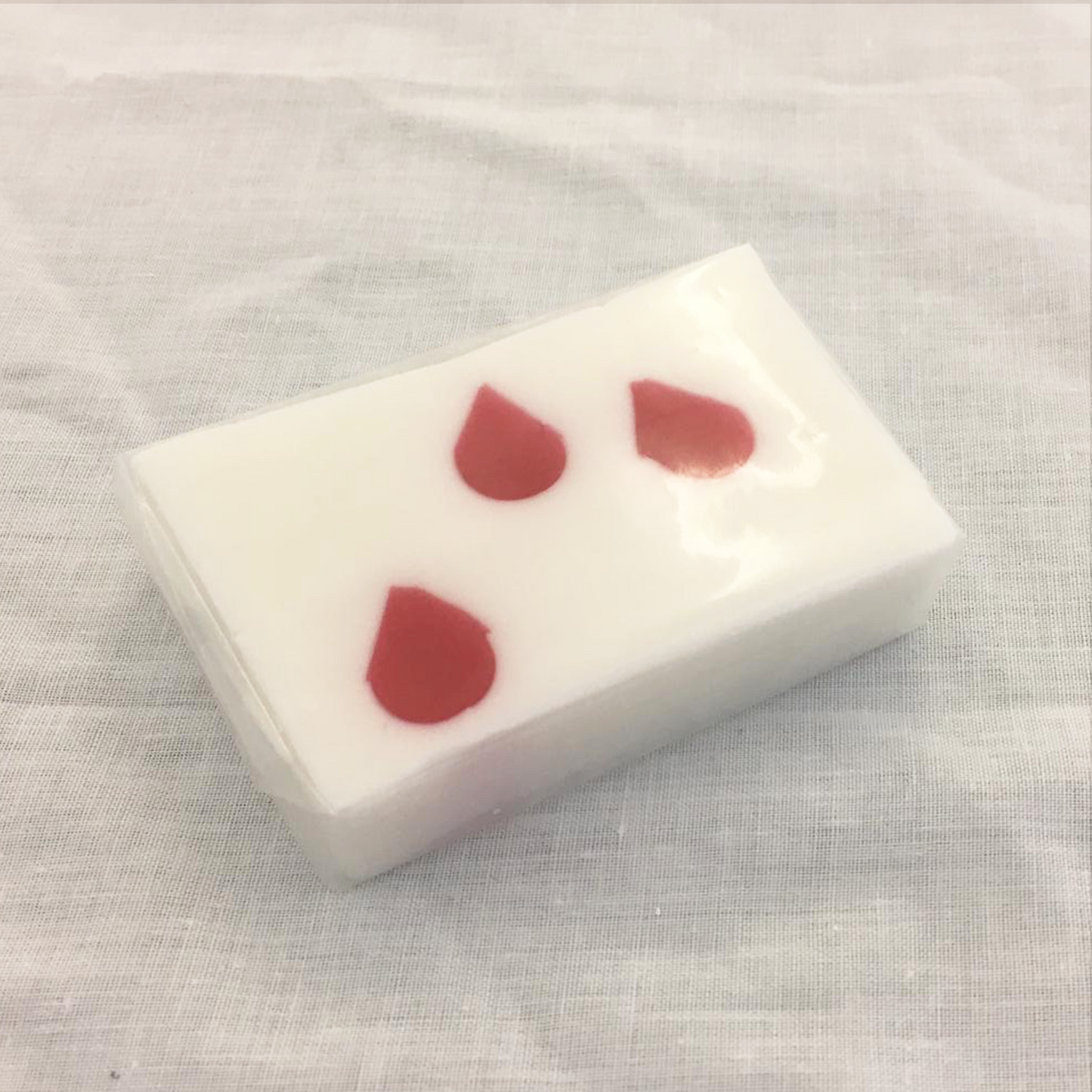 Hand Crafted Soap Slices