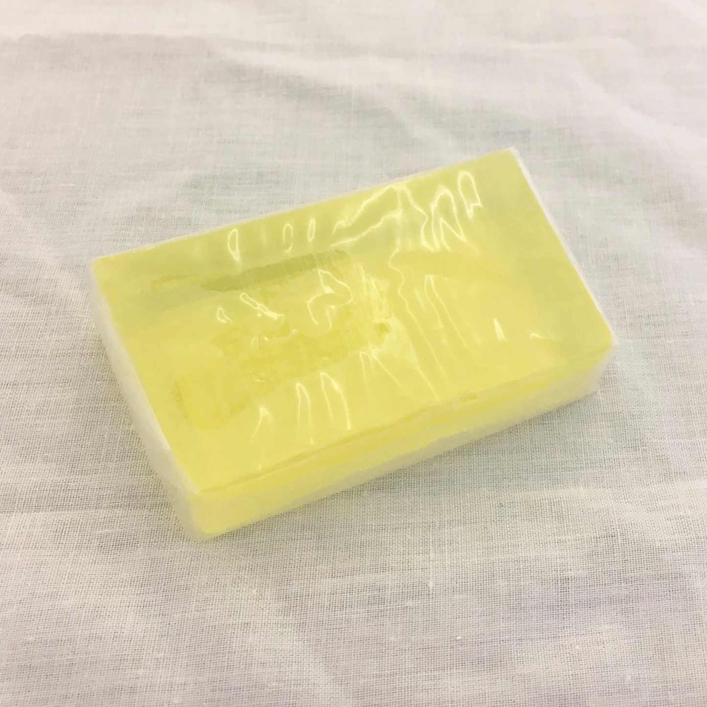 Hand Crafted Soap Slices