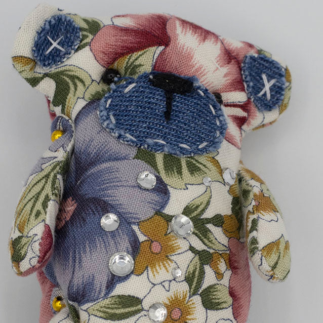 Hand Made Teddy bears