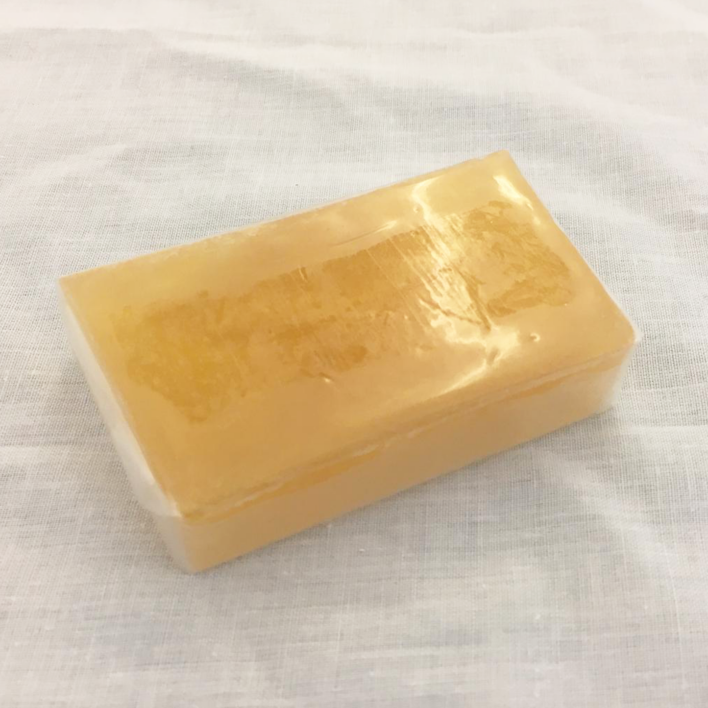 Hand Crafted Soap Slices