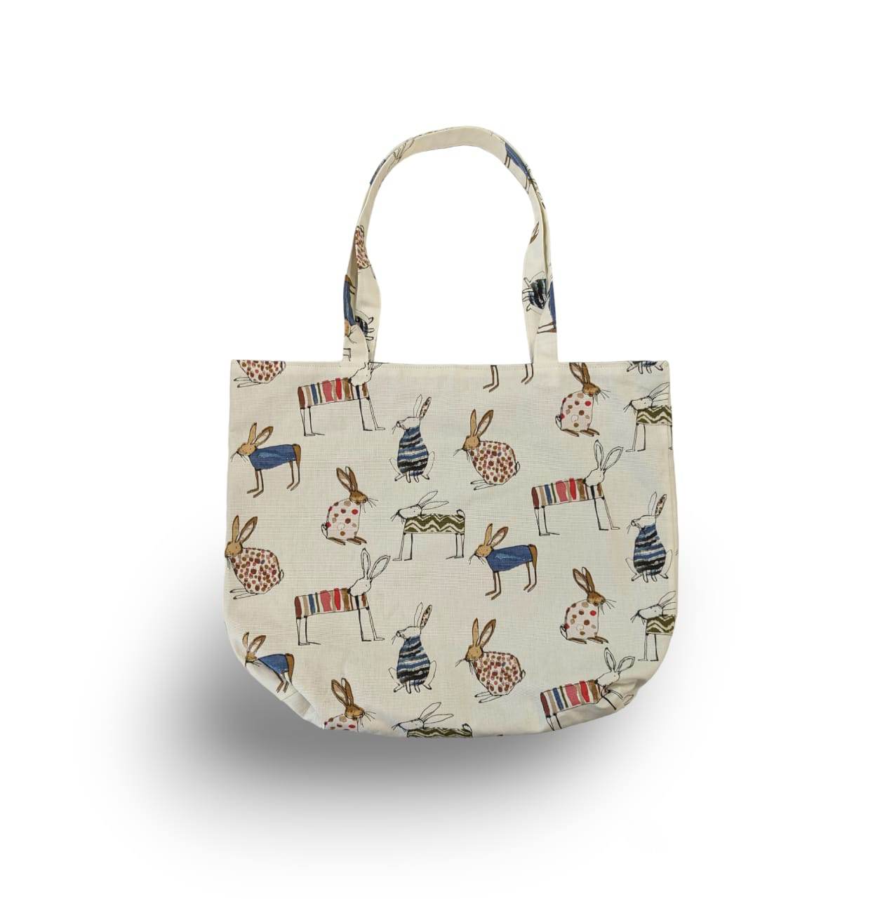 Tote bags