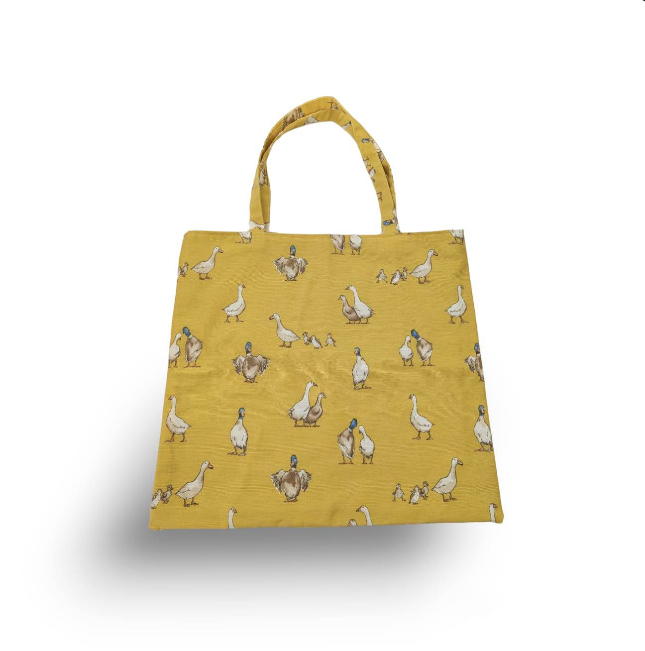 Tote bags