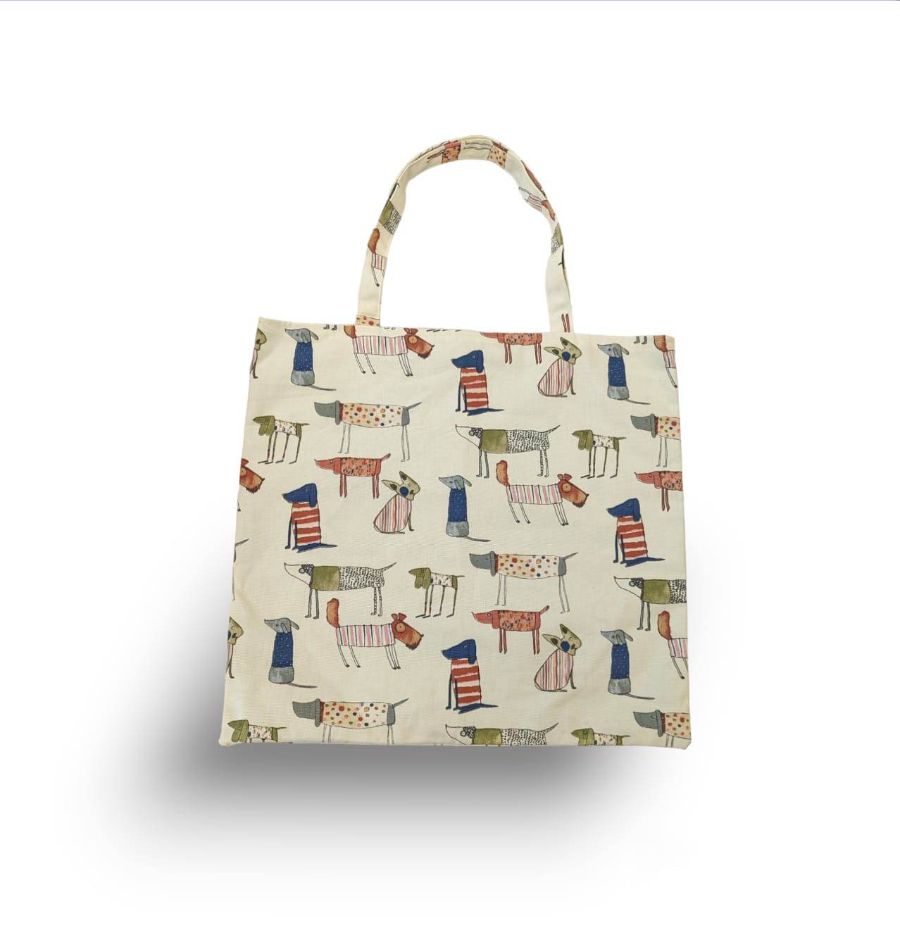 Tote bags