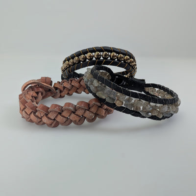 Bracelets