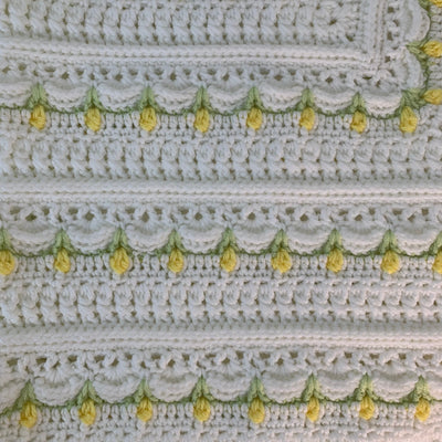 Crochet