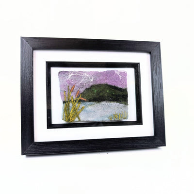 Framed Art