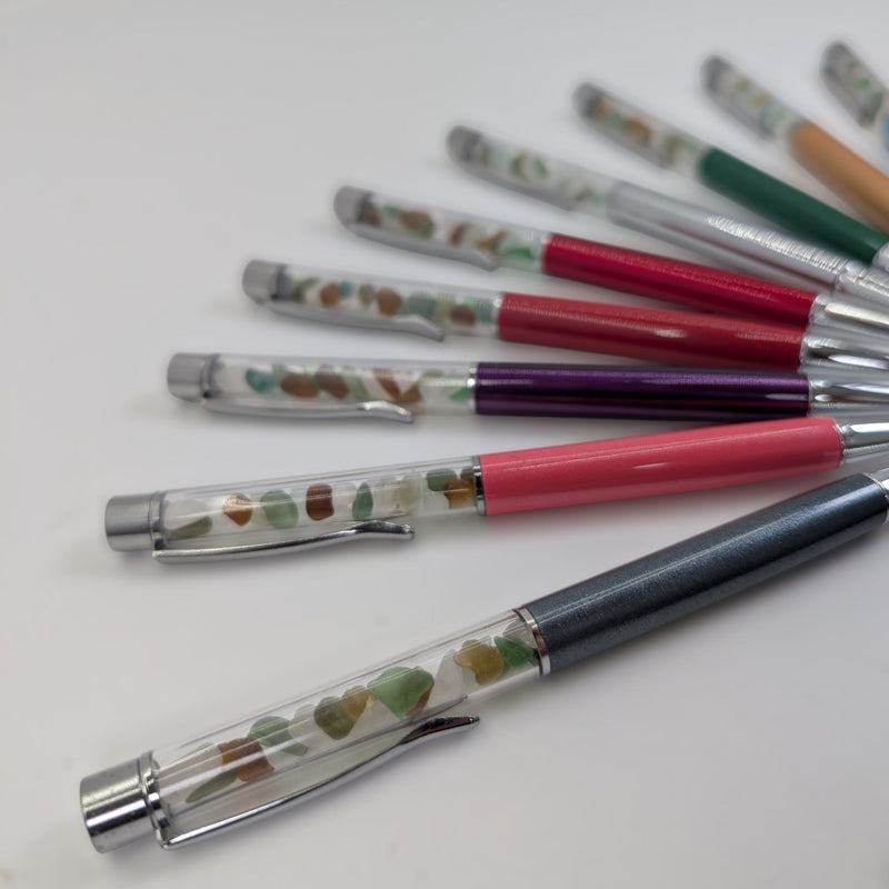 Stationary