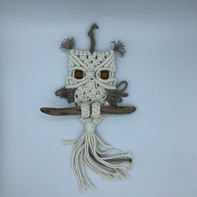 Macramé
