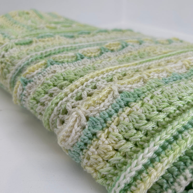Knit & Stitch