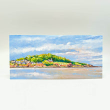 Load image into Gallery viewer, Printed Cards from Originals Local Scenes by Patricia Haskey
