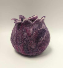 Load image into Gallery viewer, Felted Bowls
