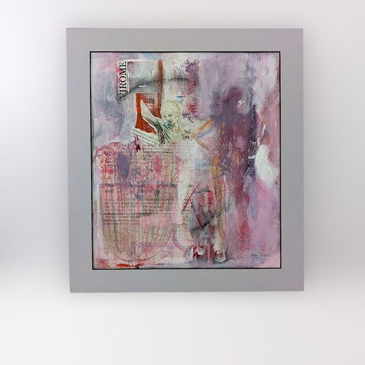 Anatomically Speaking | Trish Spence