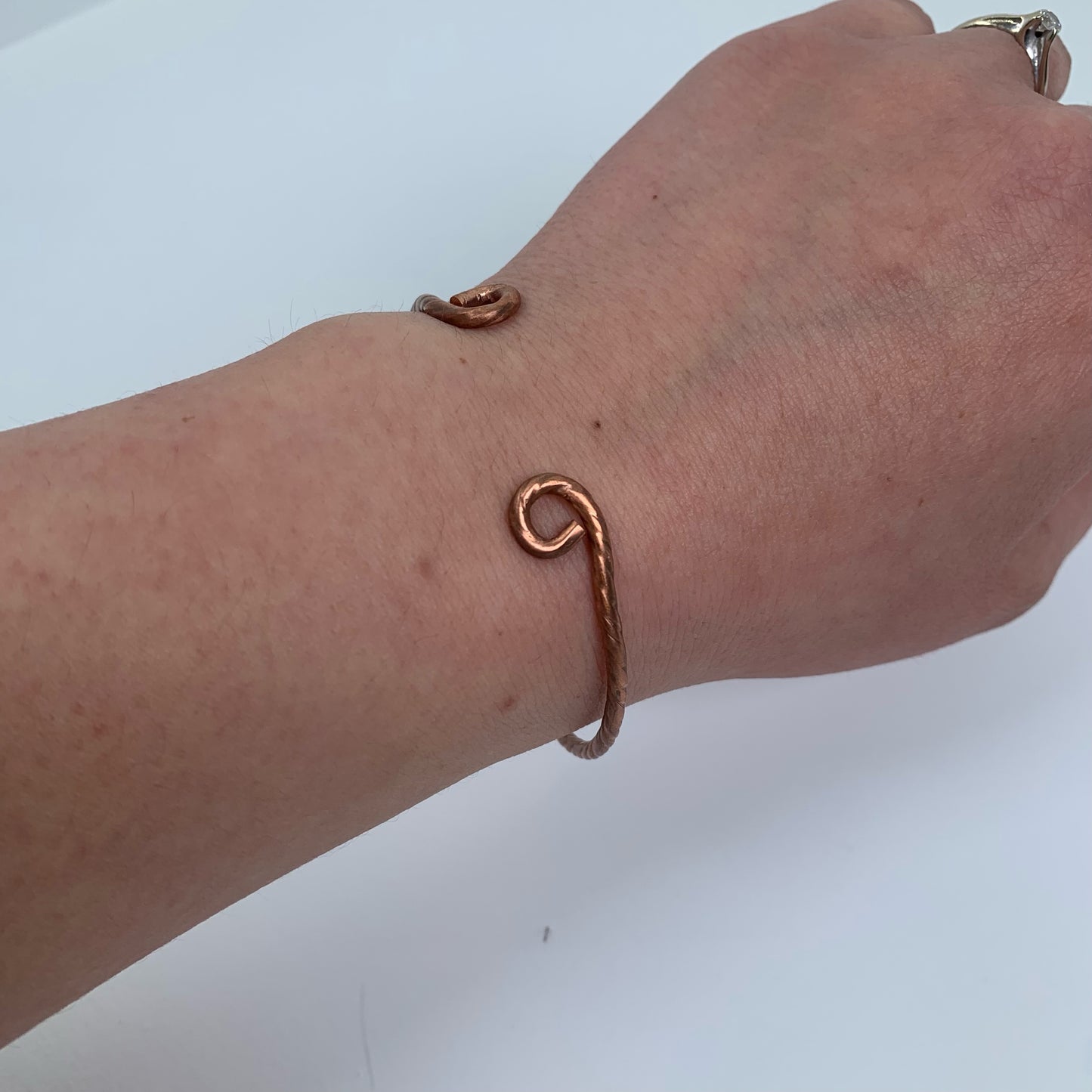 Handmade Copper Bracelets