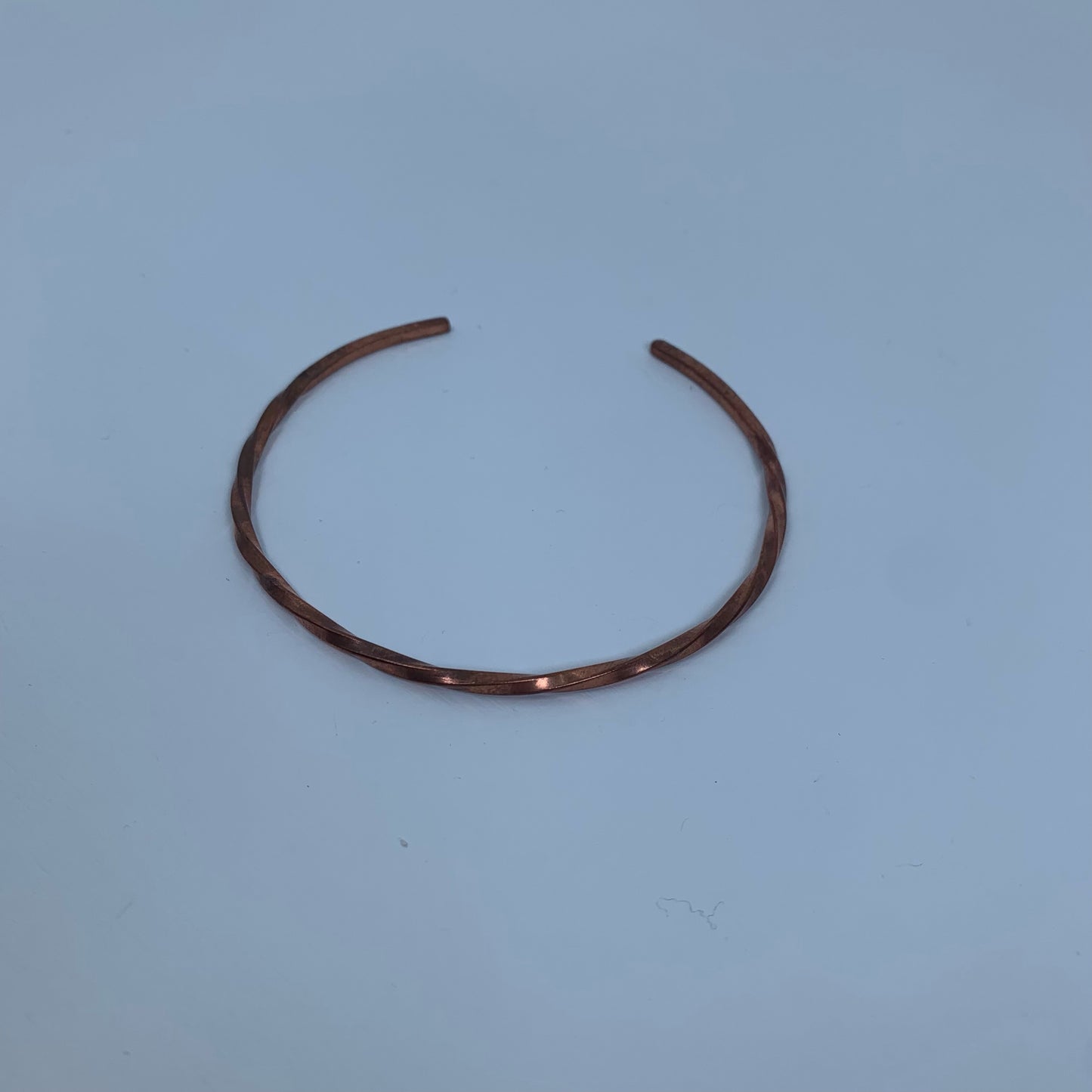 Handmade Copper Bracelets