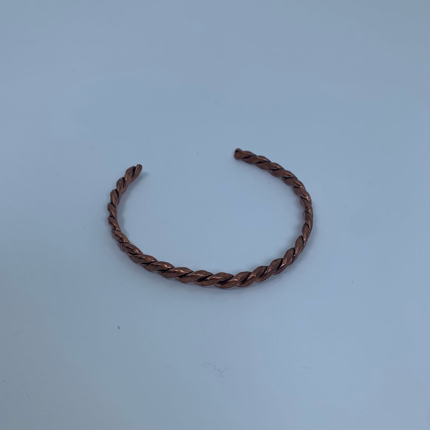 Handmade Copper Bracelets