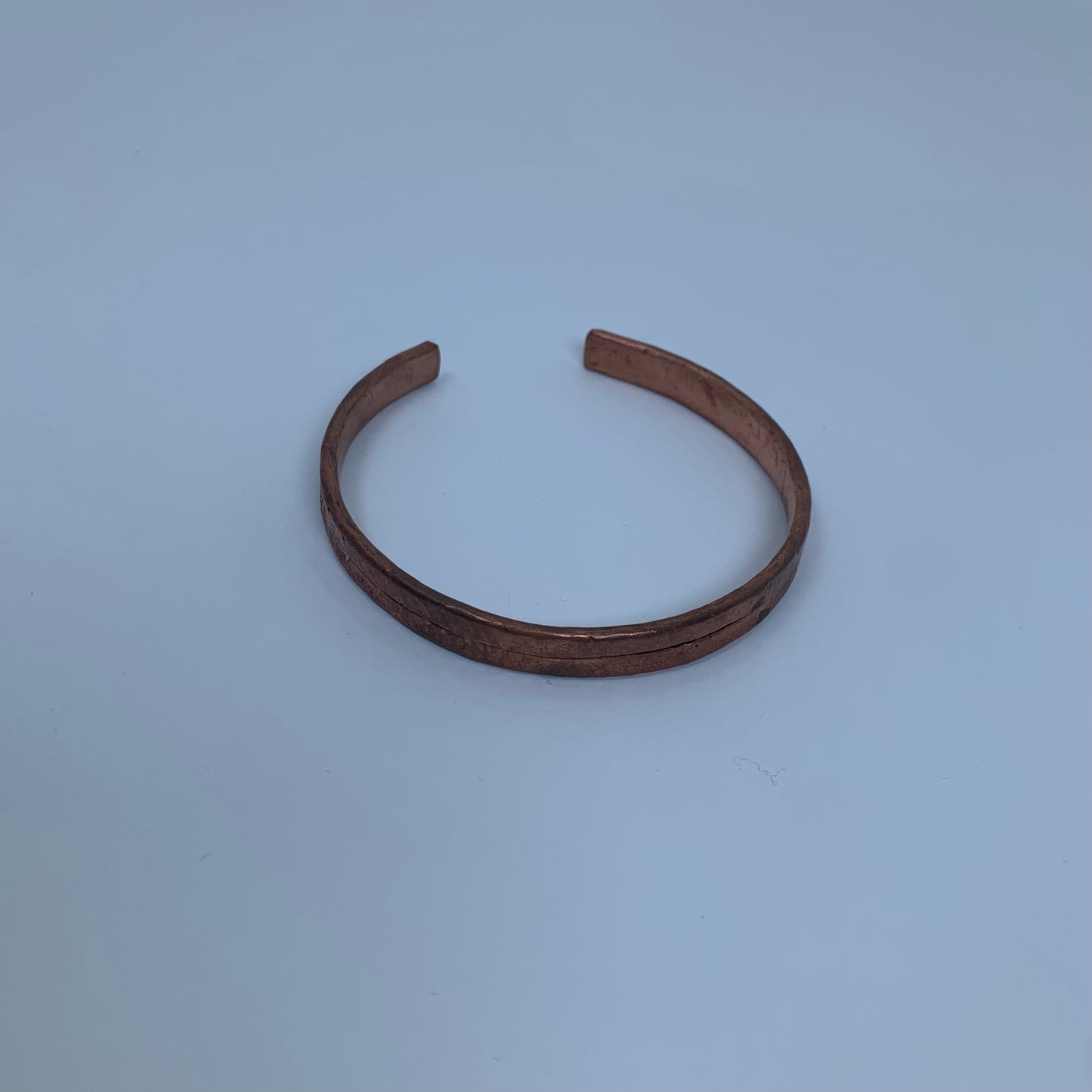 Handmade Copper Bracelets