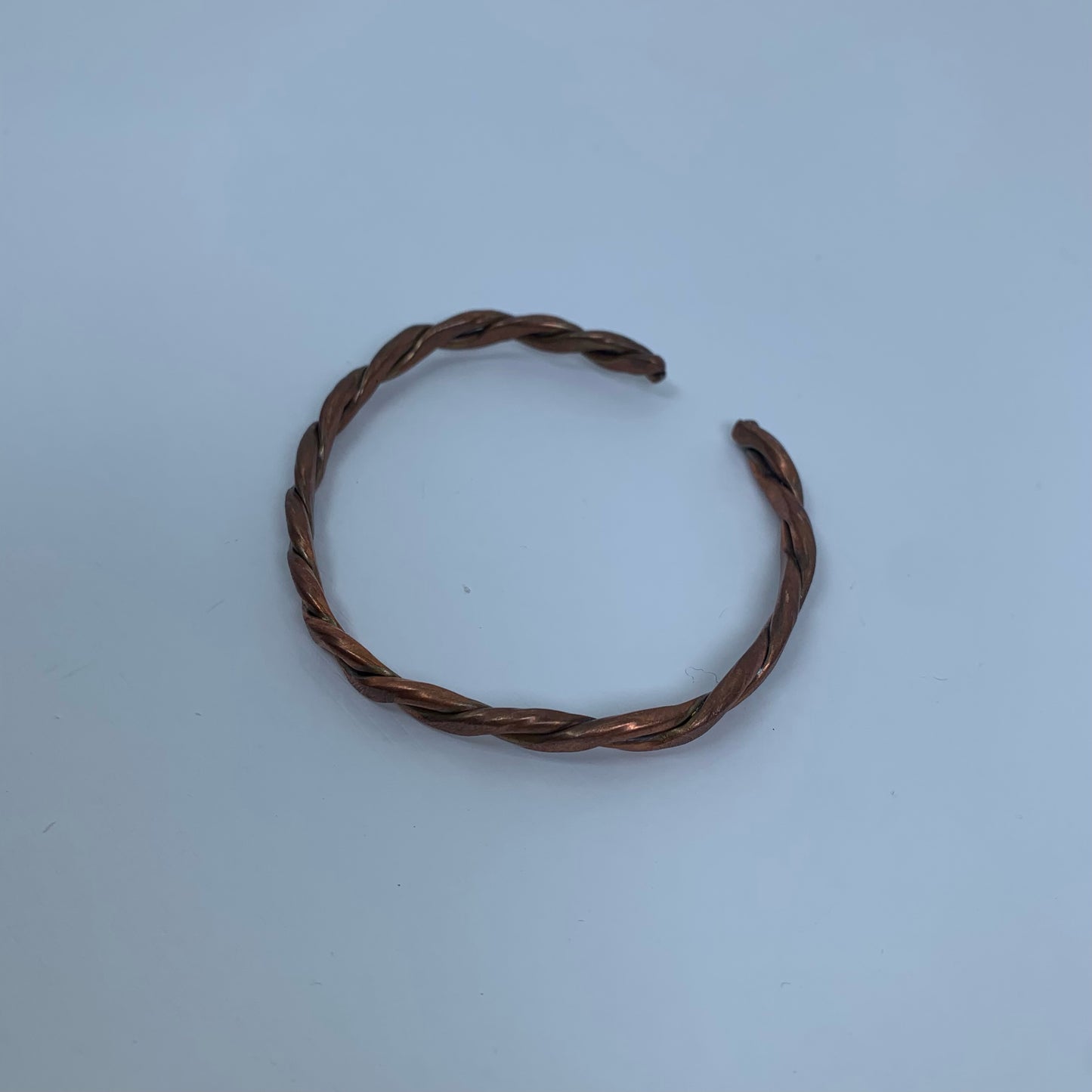 Handmade Copper Bracelets