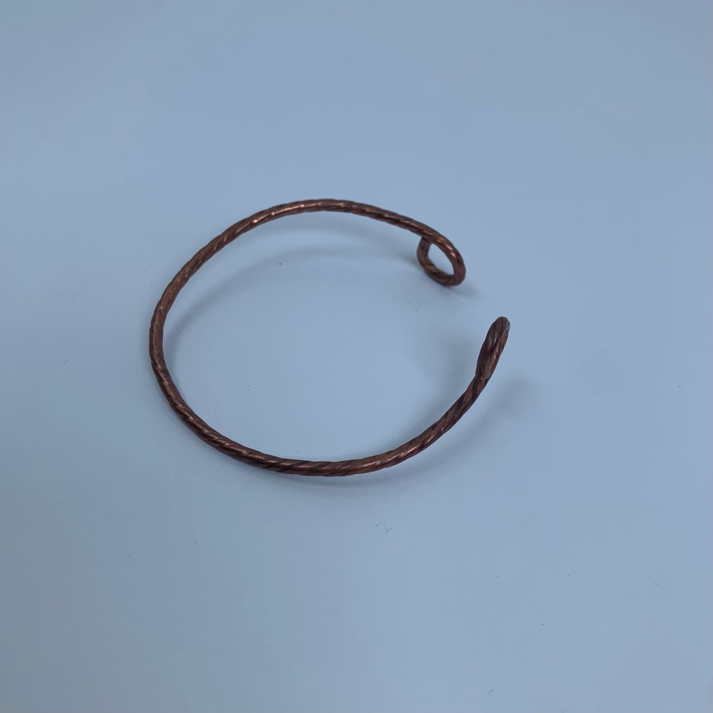 Handmade Copper Bracelets