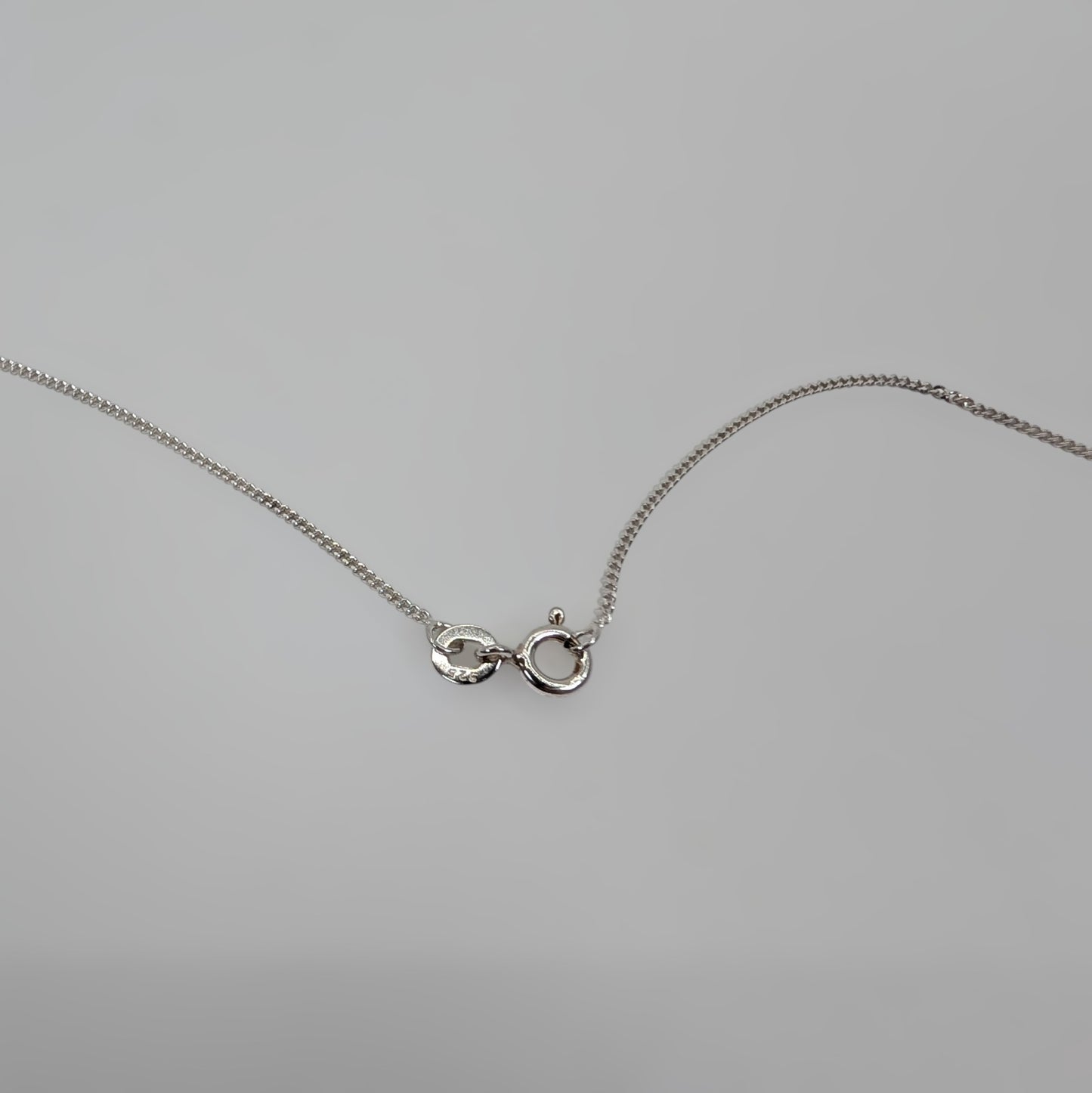 Sea Glass Shaped Pendant Necklace | Shoreline Designs