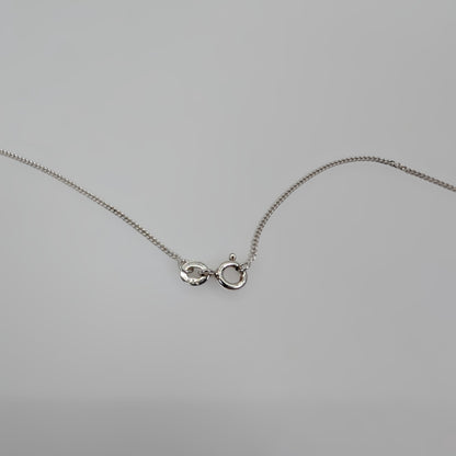 Sea Glass Shaped Pendant Necklace | Shoreline Designs