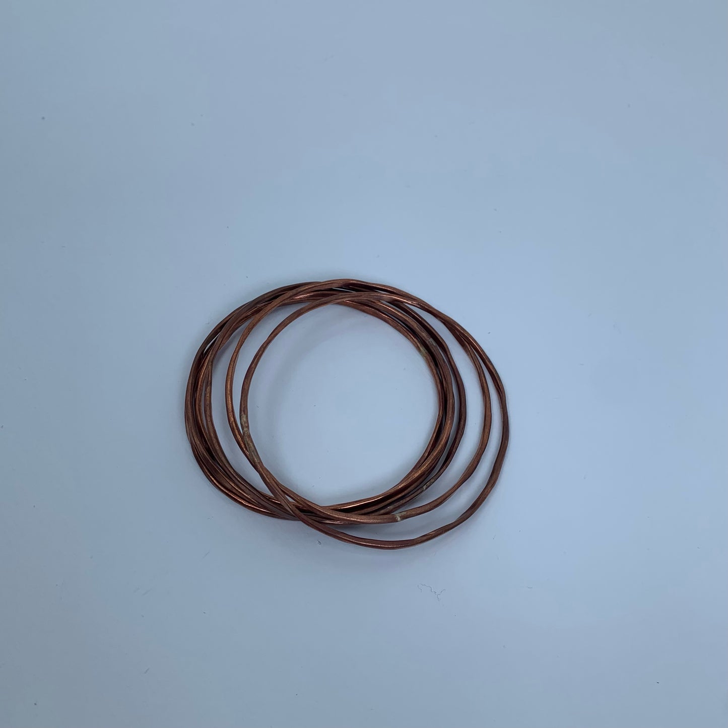 Handmade Copper Bracelets